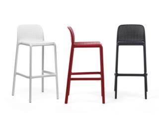 Mila Bar stool 