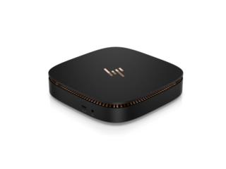 HP Elite Slice Mini 8gb/240gb/i5