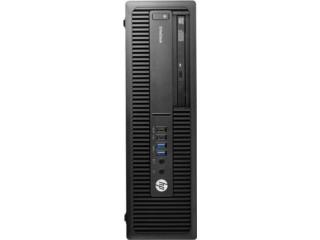 HP ELITEDESK 705 G3 8gb RAM | 120gb SSD