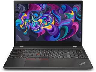 LENOVO THINKPAD T580 i7