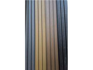 SIDING PVC EXTERIOR ESPECIAL , Ferreteria Ace Berrios Puerto Rico