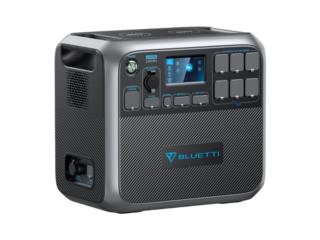 Bluetti AC200P Generador Solar Batera $1989