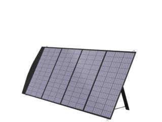 Allpowers Placa Solar Plegable Placa 200W Polycristalino $289