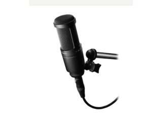 Microfono condensador Audio-Technica 