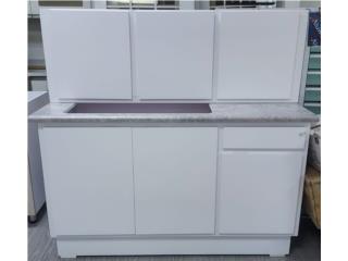 SET DE GABINETE EN PVC 5', Ferreteria Ace Berrios Puerto Rico