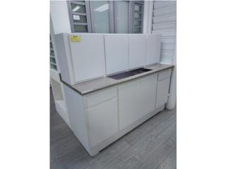 SET DE GABINETE EN PVC 6', Ferreteria Ace Berrios Puerto Rico