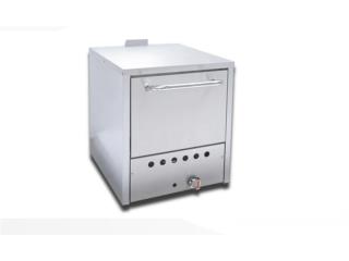 Puerto Rico - ArticulosHDS | HDSGPO-19 | Pizza Oven, Countertop, Gas Puerto Rico