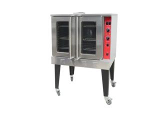 HDS | HDSGCO-1 | Convection Oven, Gas, Morland of P.R., Inc. Puerto Rico