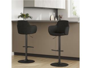 Variedad de Stools, Counter/Bar.