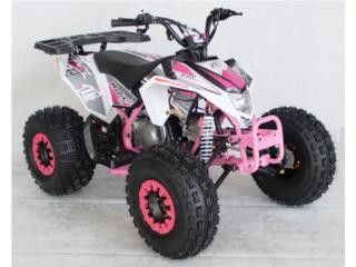 ATV EGL Madix 125cc Automtico con Reversa $2195