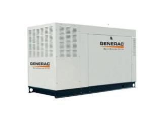 Puerto Rico - ArticulosPlanta Propano 48kW 120/240v Instalada Puerto Rico