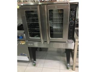 Horno convencional , Echedistributors@yahoo.com Puerto Rico