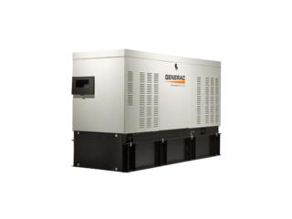 Puerto Rico - ArticulosGenerador Generac 20Kw Disel|Teselta Puerto Rico