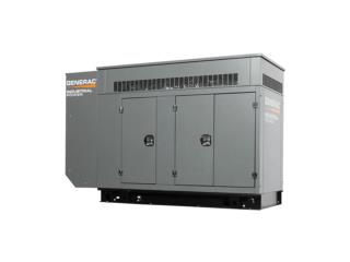 Generador Generac SD60 60Kw (Ind)Teselta, TESELTA Puerto Rico