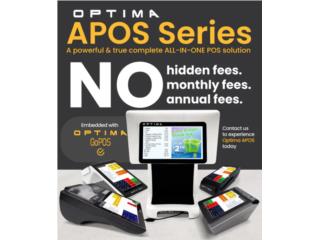 Ofertas con :  OPTIMA POS