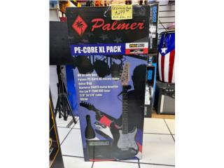 PALMER PE-CORE XL PACK $299.95