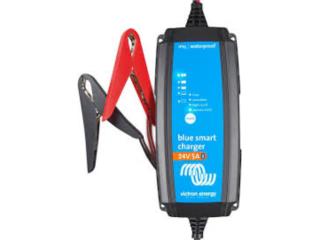 Blue Smart IP65 Charger 24/5(1) 120V NEMA 1-1, BATTERY ONE PR Puerto Rico