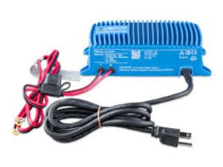 Blue Smart IP67 Charger 12/7(1) 120V NEMA , BATTERY ONE PR Puerto Rico