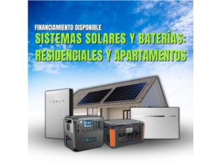 KINEKO| SISTEMAS SOLARES , KINEKO ENERGY LLC Puerto Rico