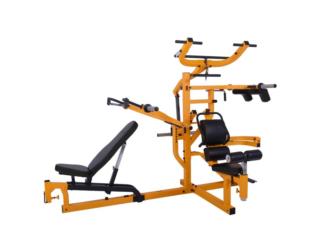 MultiGym Powertec Especial Price