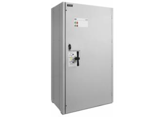 Transfer Switch ASCO Serie 300 200amp|Teselta, TESELTA Puerto Rico