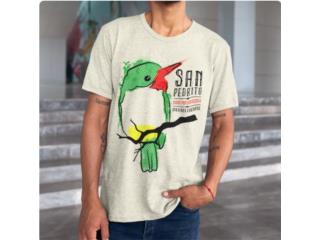 T-Shirt San Pedrito | Joaking $20