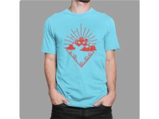 Puerto Rico - ArticulosTres Picachos Graphic T-shirt | Joaking Puerto Rico