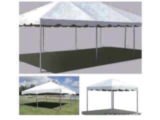 CARPAS DE EVENTOS 4 AGUAS