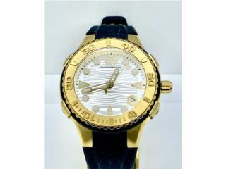 RELOJ TECHNOMARINE, JOYERIA CARMEN  Puerto Rico