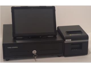 EPOSNow  Android Tablet System