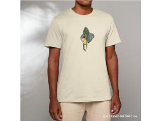 T-Shirt - San Pedrito en Vuelo $20