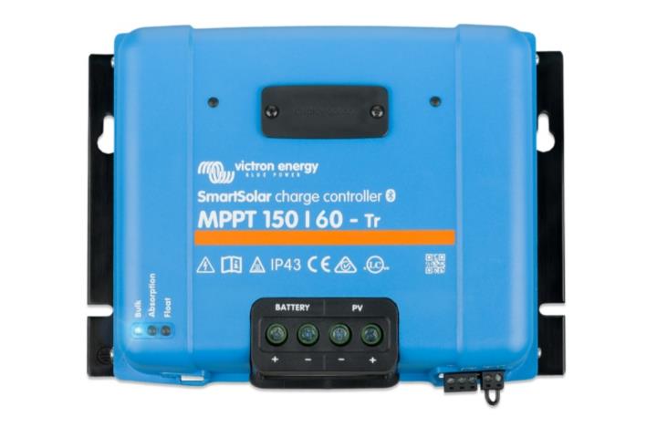 SMARTSOLAR MPPT 150/60-TR