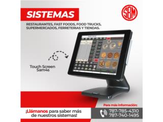 SUPER BUSINESS MACHINES|SISTEMA REFLECTION PO, Super Business Machines Puerto Rico