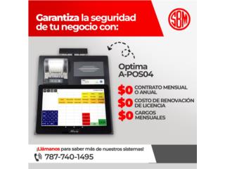 SUPER BUSINESS MACHINES|CAJA REGISTRADORA, Super Business Machines Puerto Rico