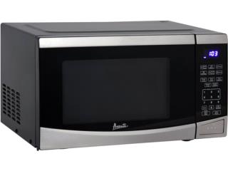 Microonda Avanti 1.1 cu/ft  Modelo MT115V36