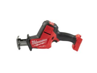 HACKZAL MILWAUKEE M18 2719-20, LA Electrical Puerto Rico