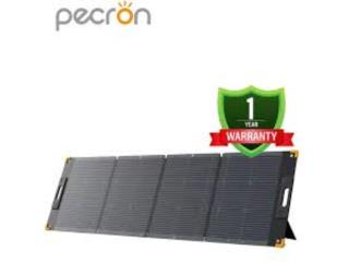 PV100W Portable Solar Panel Waterproof IP67, ENERGY DEPOT PR Puerto Rico