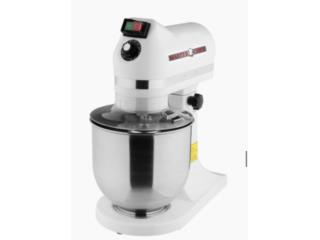 PLANETARY MIXER PEQUEA, SP TOOLS DIVISIN RESTAURANTES Y CARPAS  Puerto Rico