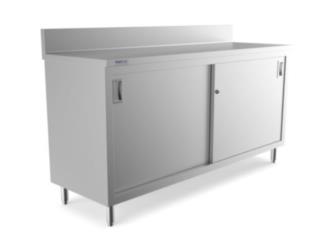 STAINLESS STEEL CABINET, SP TOOLS DIVISIN RESTAURANTES Y CARPAS  Puerto Rico