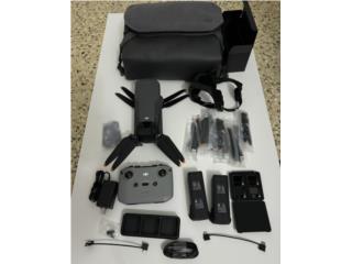 Puerto Rico - ArticulosDJI MAVIC 3 FLY BUNDLE MORE COMBO Nuevo Puerto Rico