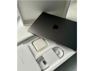 MACBOOK PRO 16GB 14-INCH /  APPLE M2 PRO, Castillo Puerto Rico