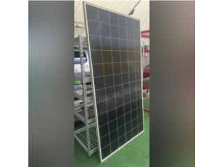 PLACA SOLAR 400W 78X39, Castillo Puerto Rico