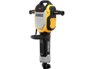 DeWalt 1800W 15Kg Demolition Hammer D25996, TOOL & EQUIPMENT CENTER Puerto Rico