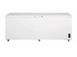 CHEST FREEZER 20/25 CU. FT FRIGIDAIRE , SP TOOLS PUERTO RICO Puerto Rico