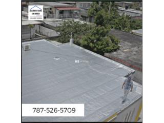 SUAREZ PROFESSIONAL ROOFING , Suarez Professional Roofing Puerto Rico