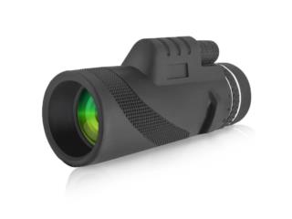 MONOCULAR 60MM, IBSTOREPR.COM  ( Escrbenos por texto ) Puerto Rico