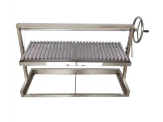 Grill Santa Maria 26" x 18"