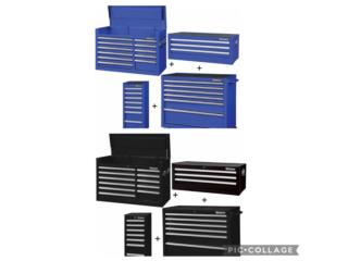 CAJAS DE HERRAMIENTAS COMERCIALES 
