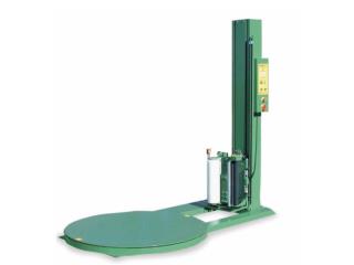 WRAPPING MACHINES 