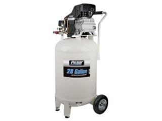 COMPRESOR 28G 2.5HP 5.6CFM@9PS, Tesoro en Maderas Puerto Rico